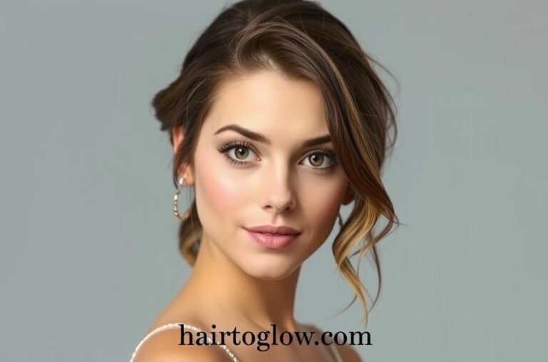 Best Hairstyle For Thin Hair