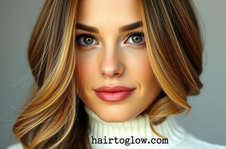 Long Hairstyle for women